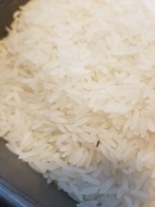 365 by Whole Foods Market, Organic White Rice Thai Jasmine, 20 oz, (Frozen) - Image 2