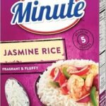 Bibigo Korean Sticky White Rice, Microwavable, Zero Trans Fat, 7.4 Ounce (Pack of 18)